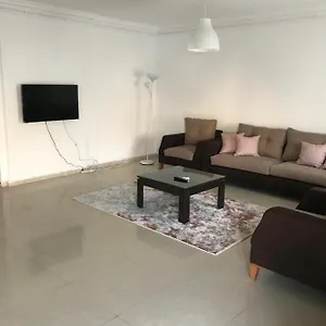 Rehab Apartment
