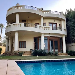 Standalone Villa