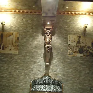 Freedom Hostel Cairo