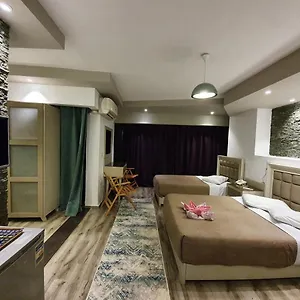 Oriental Hostel