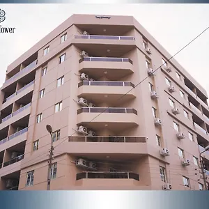 Badr Tower Heliopolis Aparthotel *