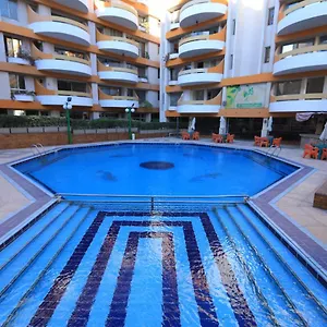 Monte Serviced Aparthotel