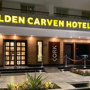 Golden Carven 3*