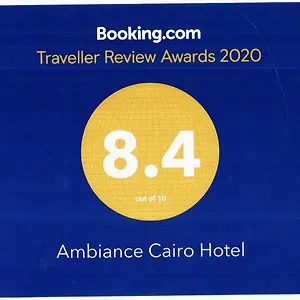 Ambiance Hotel