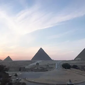 Sphinx Giza Kairo