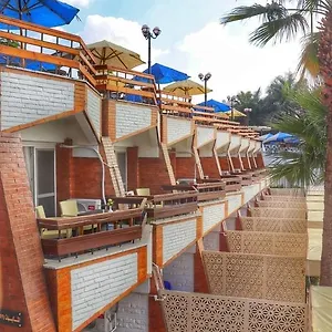 Jewel Maadi And Club Hotel