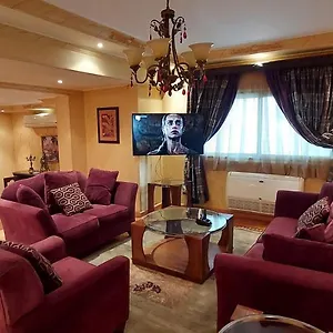 Nasr Royal Cairo