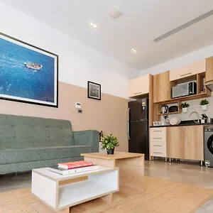 Apartment Brassbell L Zamalek L Jeddah Tower