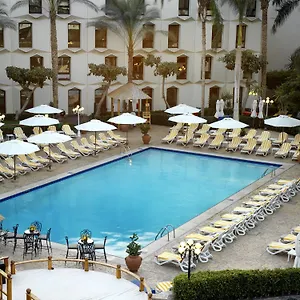 Le Passage & Casino 5* Kairo