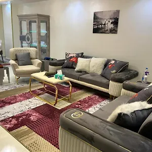 شقة مفروشة فندقية Vip فيصل الرئيسي