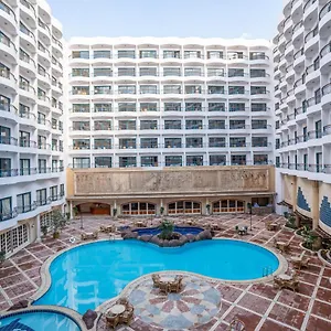 Azal Pyramids G-hotel Hotell