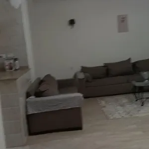 Apartment شقه علي النيل Cairo