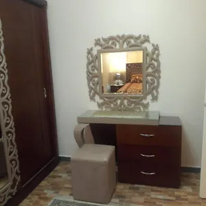 مفروشة للايجار اليومى سوبر لوكس بكمبوند عمارات ميليسا أمام سيتي ستارز مول مباشرة بارض الجولف بمدينة نصر *
