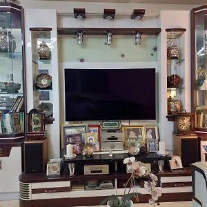 Apartment In The Heart Of Cairo