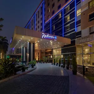 Hotel Radisson Blu Hotel, Heliopolis Cairo