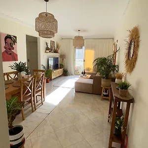 Gardinia City Compound, Nasr City