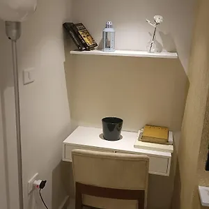 Apartment ستوديو للاقامة الفندقيةالمتميزة بالزمالك Cairo