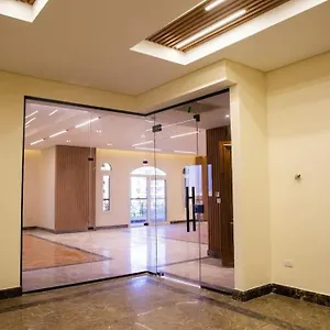 For Rent Long Term In El Choueifat New 5th Settlement