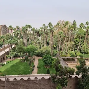 Palace In Unique Historical Area In Manial * Cairo