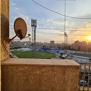 Apartment المهندسين احمد عرابي *