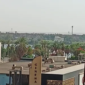 أحمد بهجت أبراج عثمان المعادى Apartment