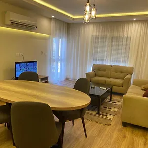 El Rehab App New Apartment