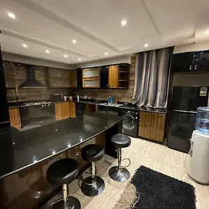 Apartment فخمة بالتجمع الخامس