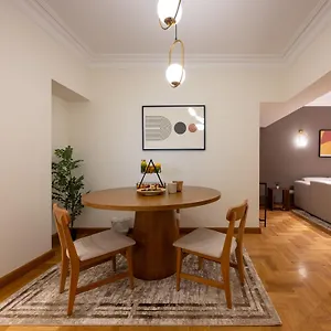 1832 Haven Residences - 2Br Serviced - Central *