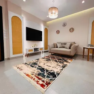 Apartment Furnished
