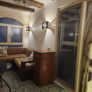 Apartment In Zahraa Al Maadi