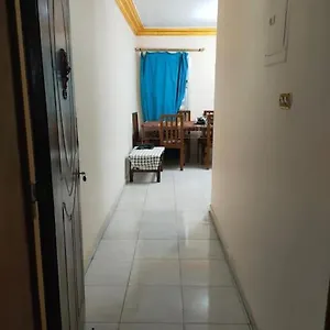 Apartment 3 Bed In Abbas El Akkad *