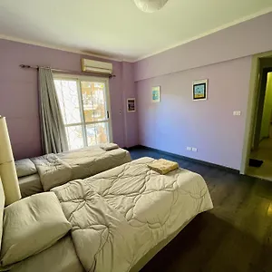 Stylish 2Br Apartment In Downtown Rehab Near Malls * Cairo