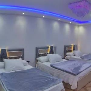 المهندسين جامعة الدول العربية , شهاب , سوريا , ميدان لبنان Apartment Cairo