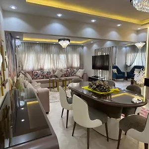 الزمالك , ثاني نمره من النيل Apartment