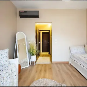 شقه Apartment Cairo