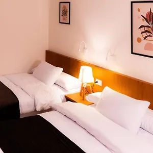 Apartment Marron Pharaohs Ramses Cairo