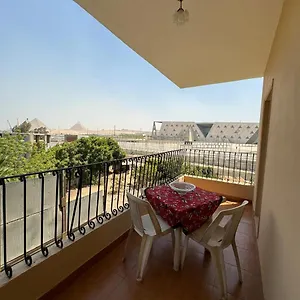 10شارع حدائق الاهرام القديمة أمام المتحف المصري الكبير طريق مصر اسكندريه الصحراوي Cairo