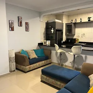 Apartment Zamalek Amazing 1br *