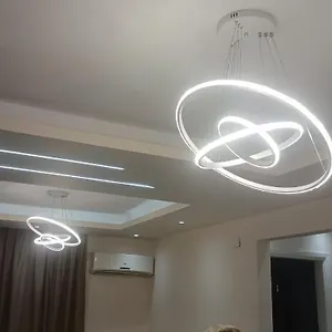 Gardenia Airport Apartment