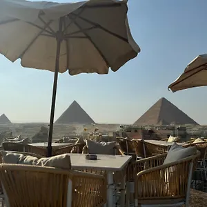 Yuya Pyramids Hotel