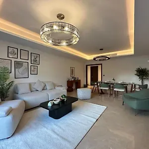 Access -lux Smart Homes- 3bedr- Cfc Apartment *