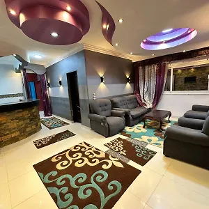 The Oasis Homestay