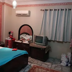 Apartment Osama Habitat Cairo
