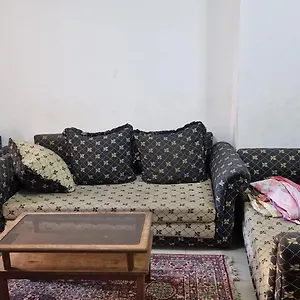 In Tabarak El Maadi * Cairo