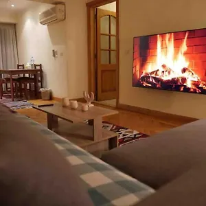 Apartment Beautiful Cozy