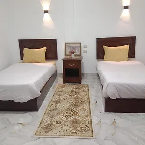 Abo Stait - Pyramid View Bed & Breakfast *