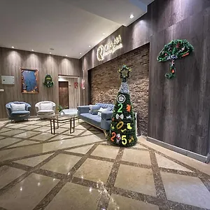 Rotana Palace * El Cairo