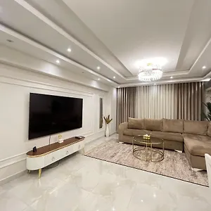And Luxe 3 Bed In A Gated Compound With Gym Apartment