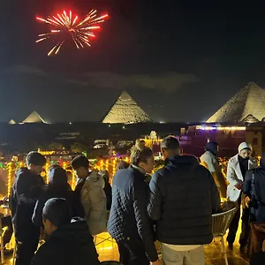 Magic Pyramids Hotel 4*
