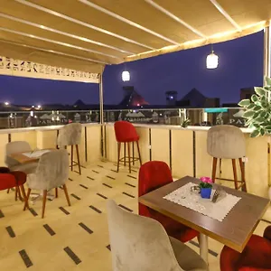 Apartment Paradise Pyramids View Cairo